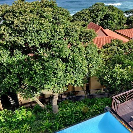 Anew Hotel Ocean Reef Zinkwazi 외부 사진