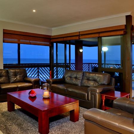 Anew Hotel Ocean Reef Zinkwazi 외부 사진