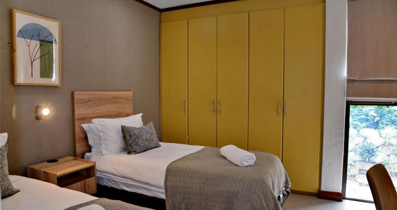 Anew Hotel Ocean Reef Zinkwazi 외부 사진