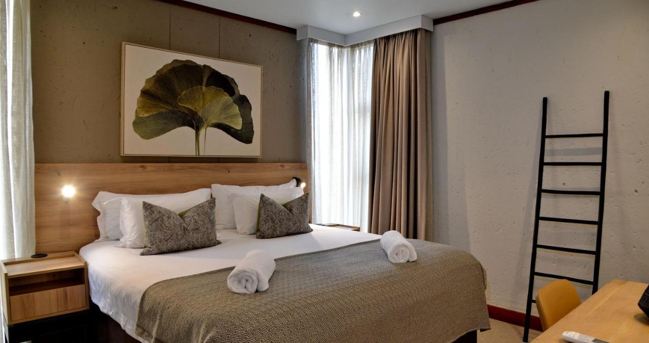 Anew Hotel Ocean Reef Zinkwazi 외부 사진