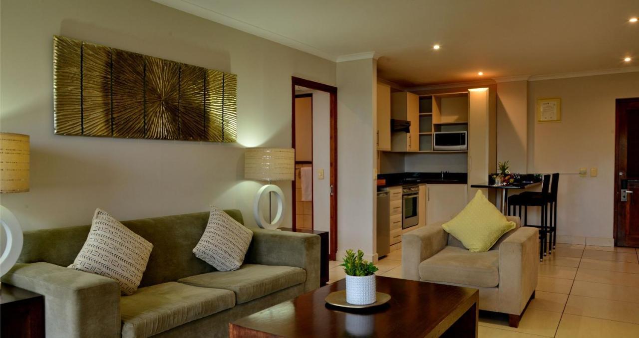 Anew Hotel Ocean Reef Zinkwazi 외부 사진