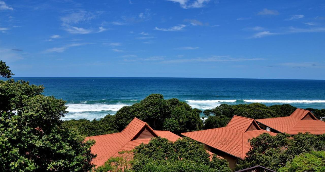 Anew Hotel Ocean Reef Zinkwazi 외부 사진