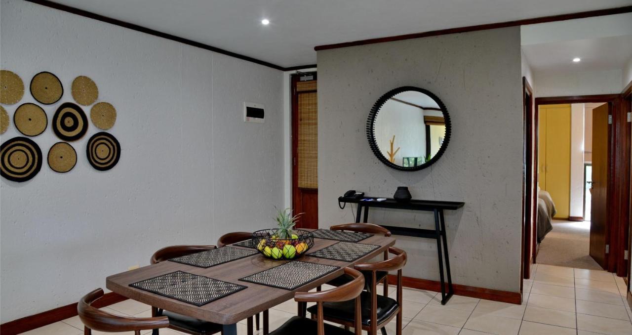 Anew Hotel Ocean Reef Zinkwazi 외부 사진