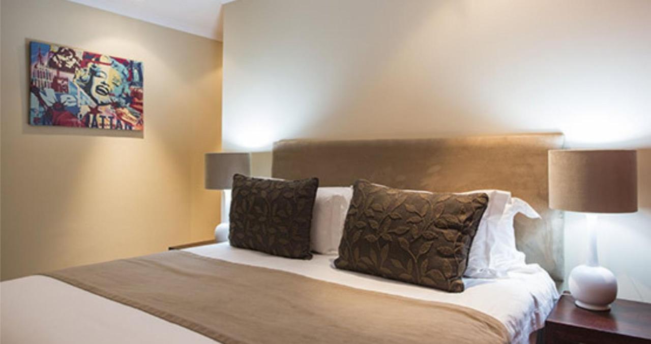 Anew Hotel Ocean Reef Zinkwazi 외부 사진