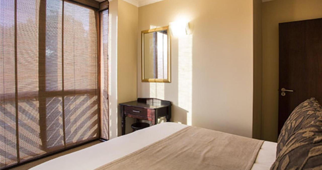 Anew Hotel Ocean Reef Zinkwazi 외부 사진