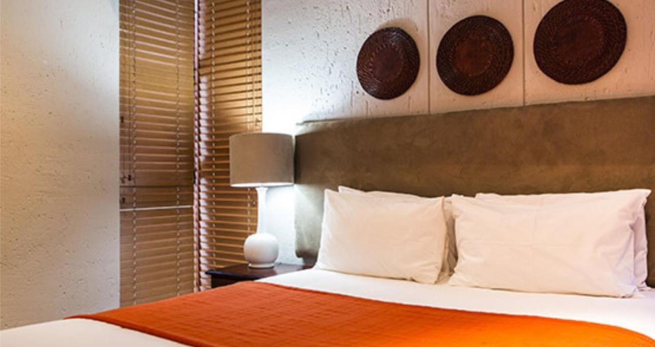 Anew Hotel Ocean Reef Zinkwazi 외부 사진