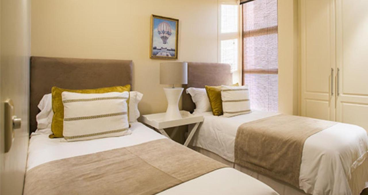 Anew Hotel Ocean Reef Zinkwazi 외부 사진