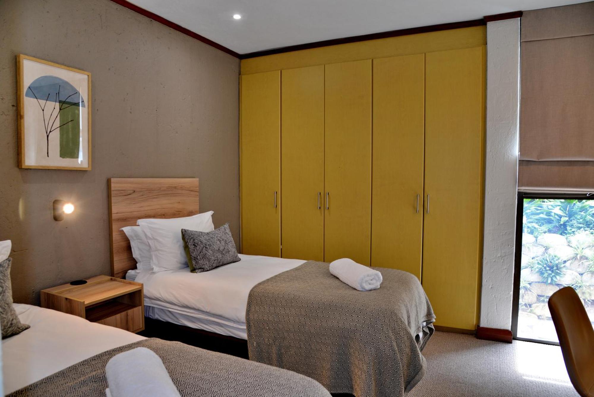 Anew Hotel Ocean Reef Zinkwazi 외부 사진