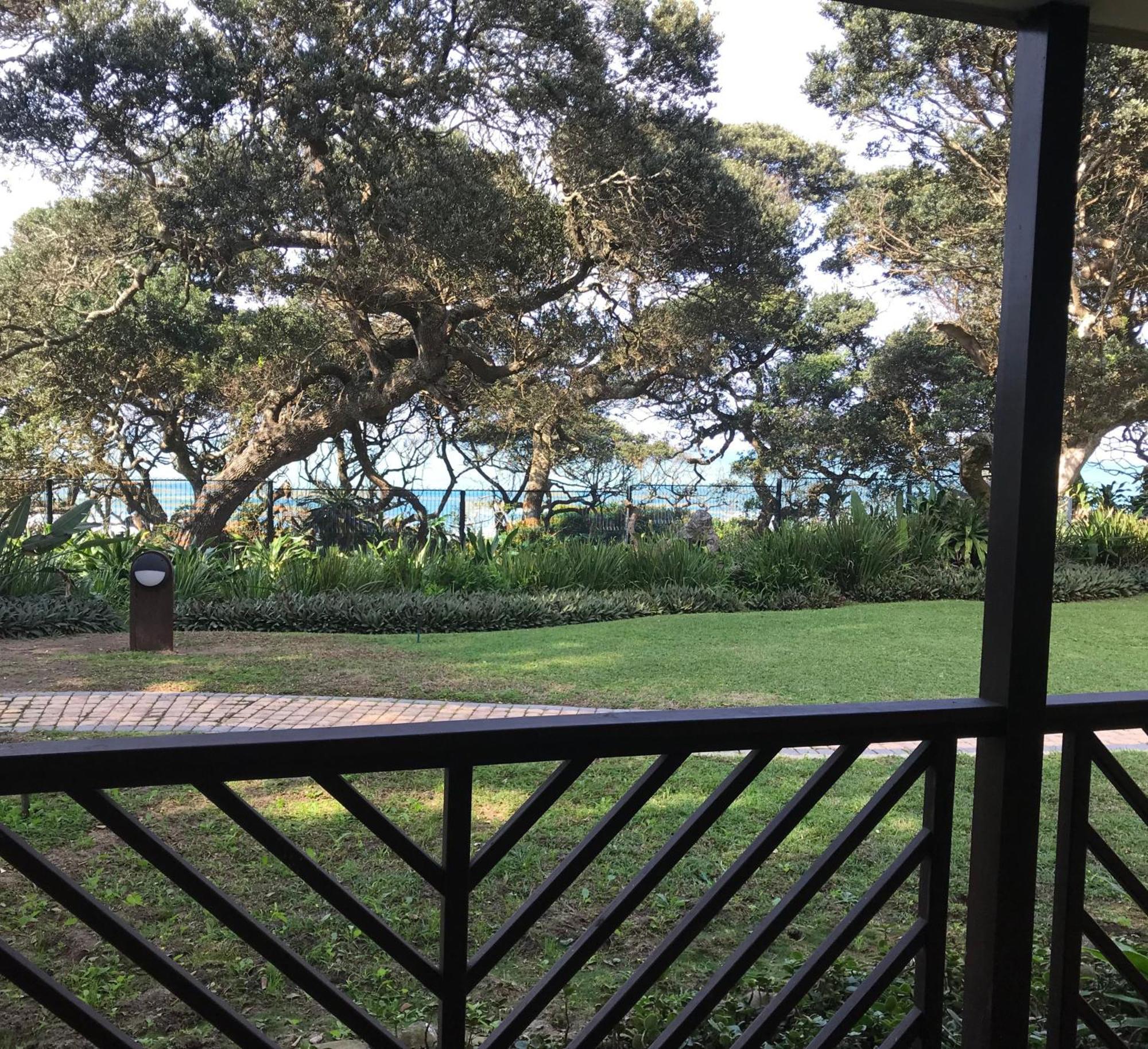 Anew Hotel Ocean Reef Zinkwazi 외부 사진