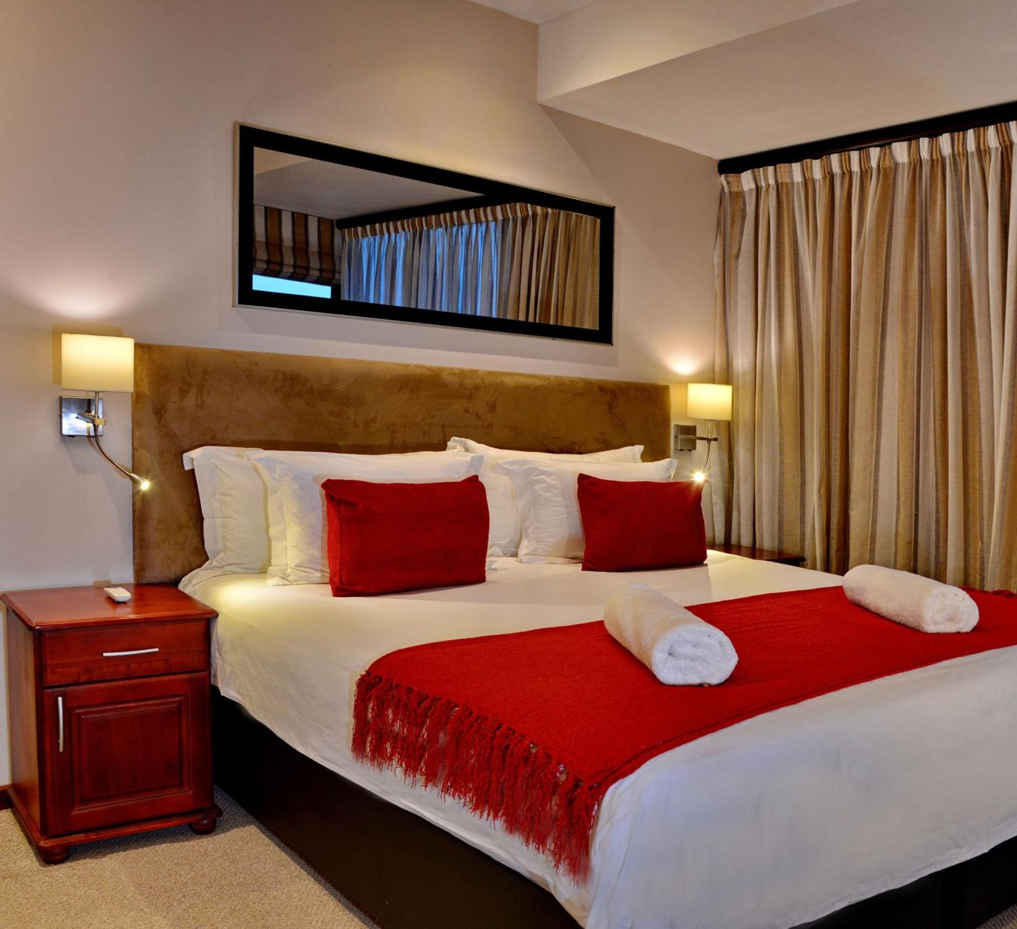 Anew Hotel Ocean Reef Zinkwazi 외부 사진