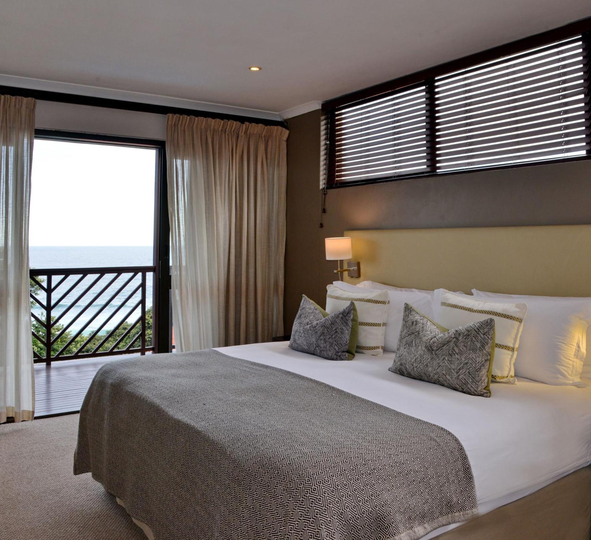 Anew Hotel Ocean Reef Zinkwazi 외부 사진