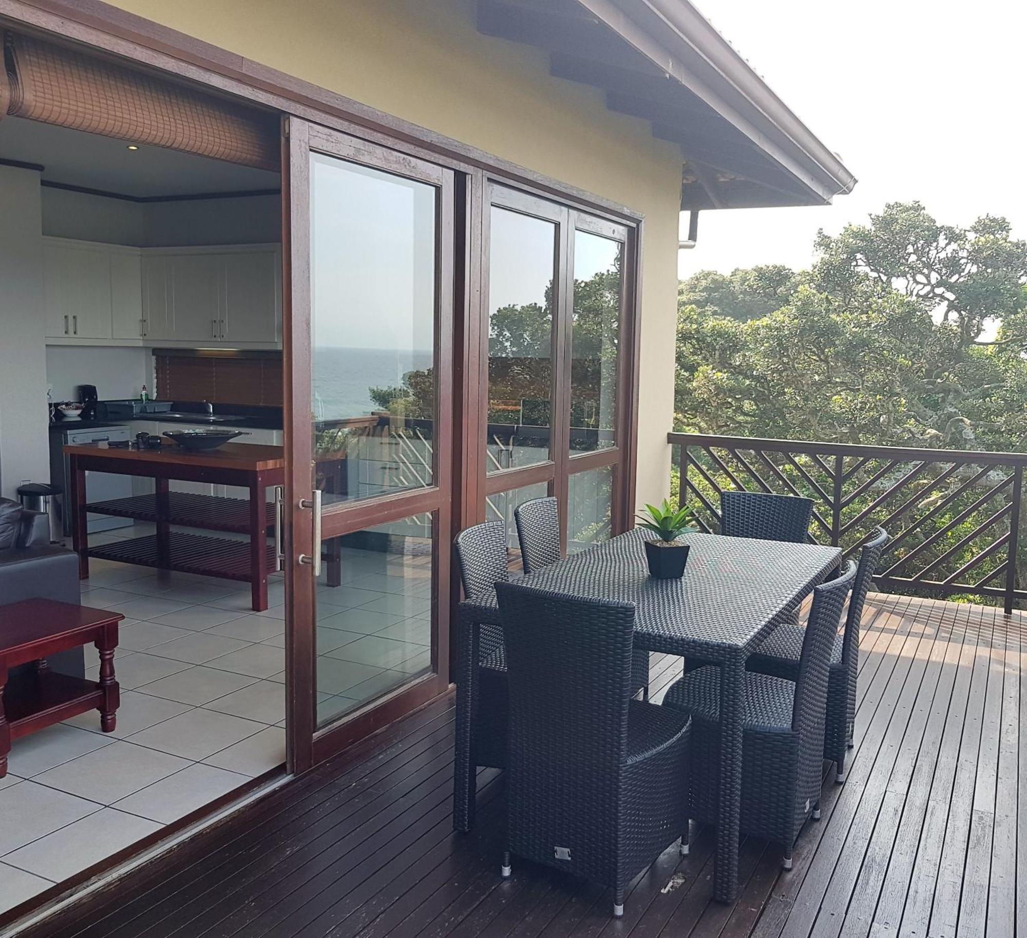 Anew Hotel Ocean Reef Zinkwazi 외부 사진