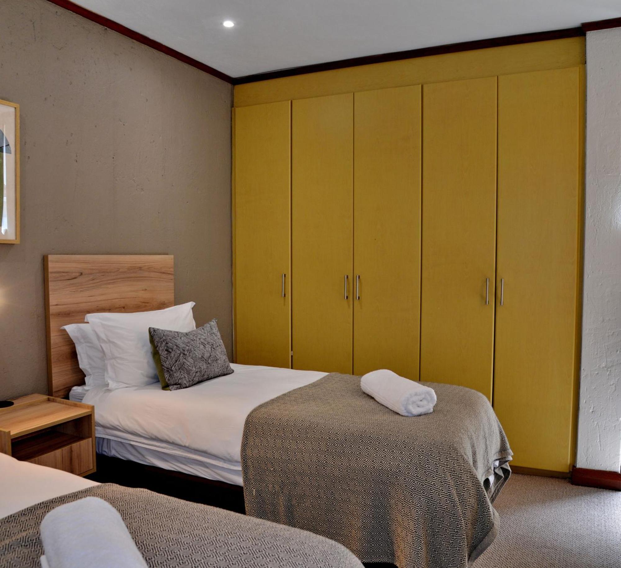 Anew Hotel Ocean Reef Zinkwazi 외부 사진