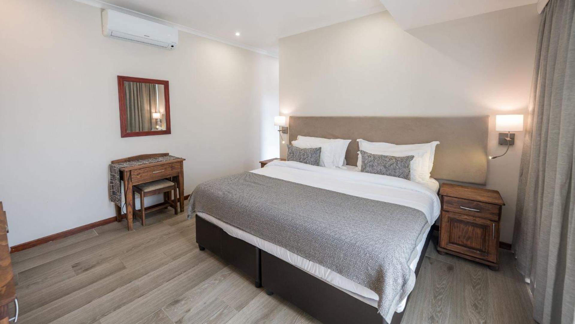 Anew Hotel Ocean Reef Zinkwazi 외부 사진