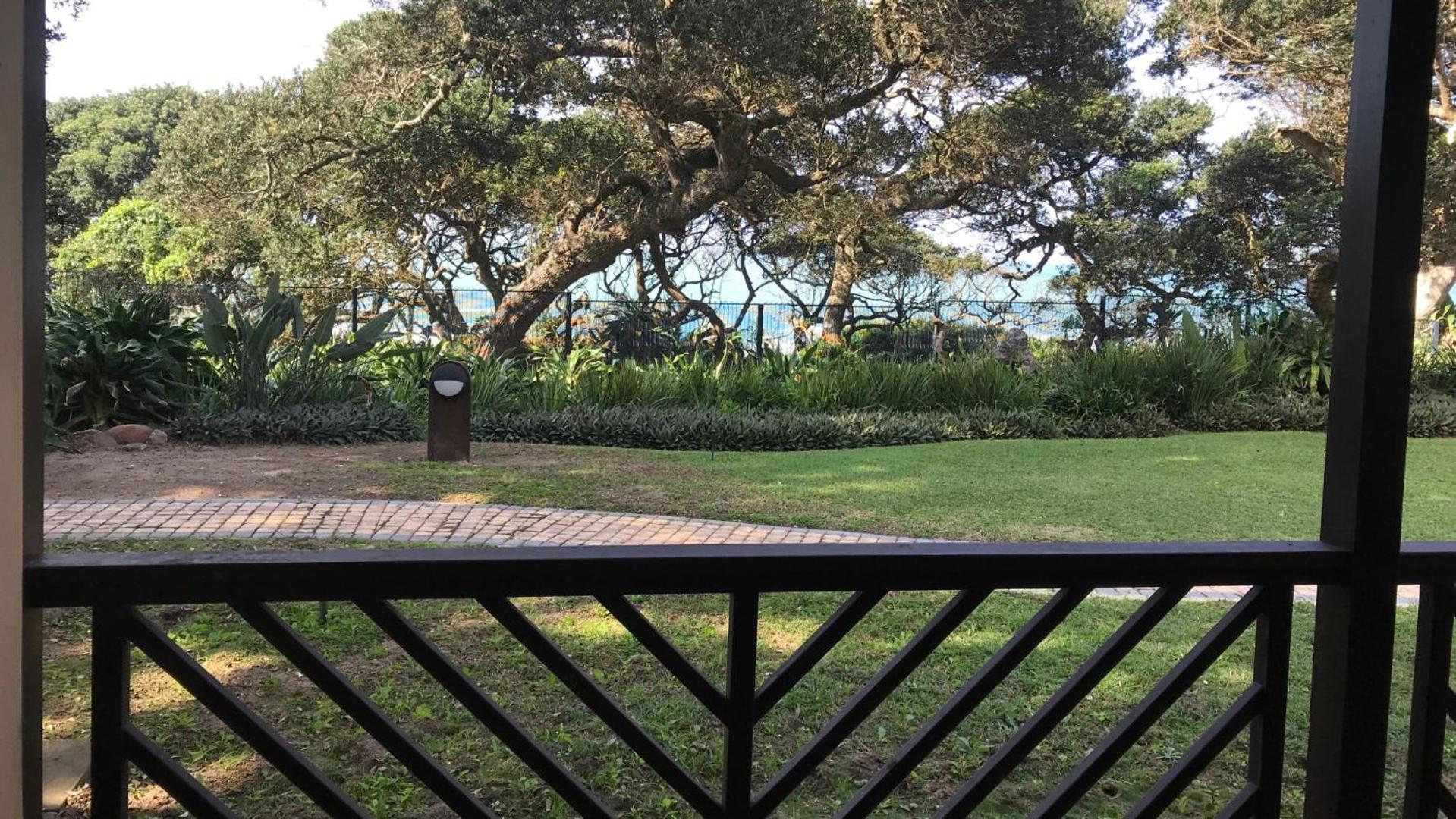 Anew Hotel Ocean Reef Zinkwazi 외부 사진