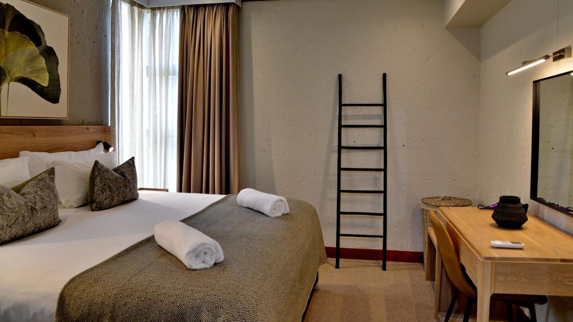 Anew Hotel Ocean Reef Zinkwazi 외부 사진