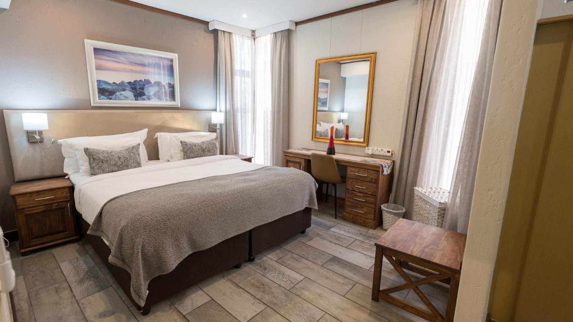 Anew Hotel Ocean Reef Zinkwazi 외부 사진