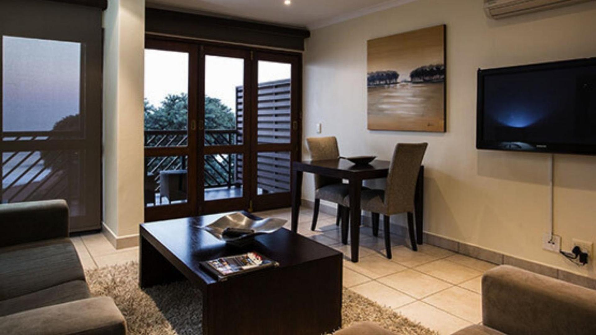 Anew Hotel Ocean Reef Zinkwazi 외부 사진