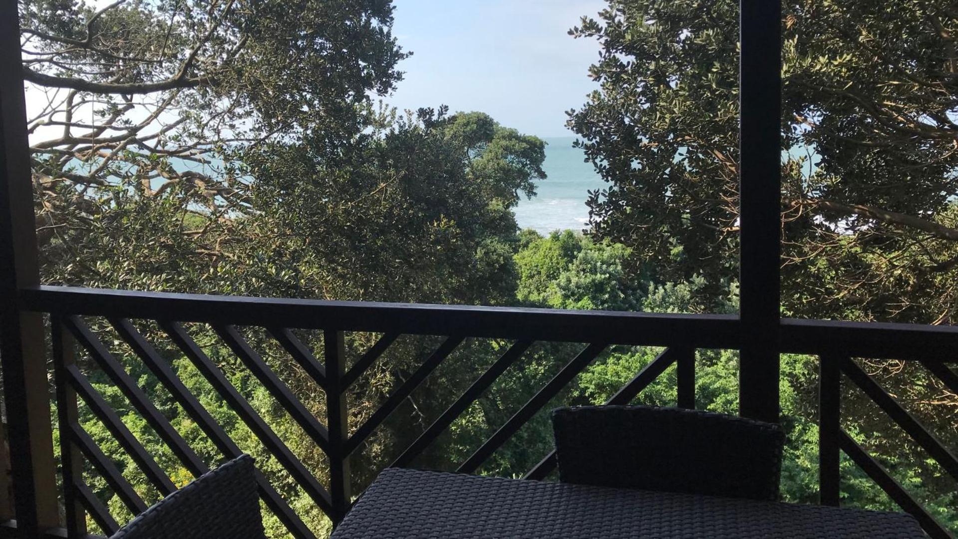 Anew Hotel Ocean Reef Zinkwazi 외부 사진