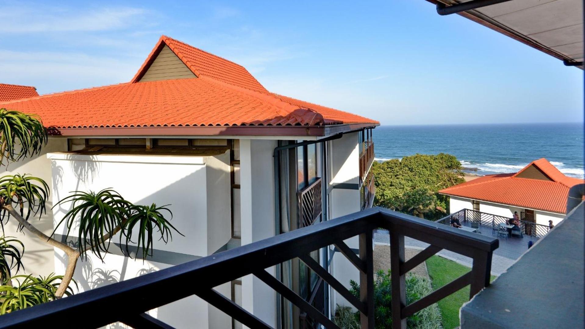 Anew Hotel Ocean Reef Zinkwazi 외부 사진