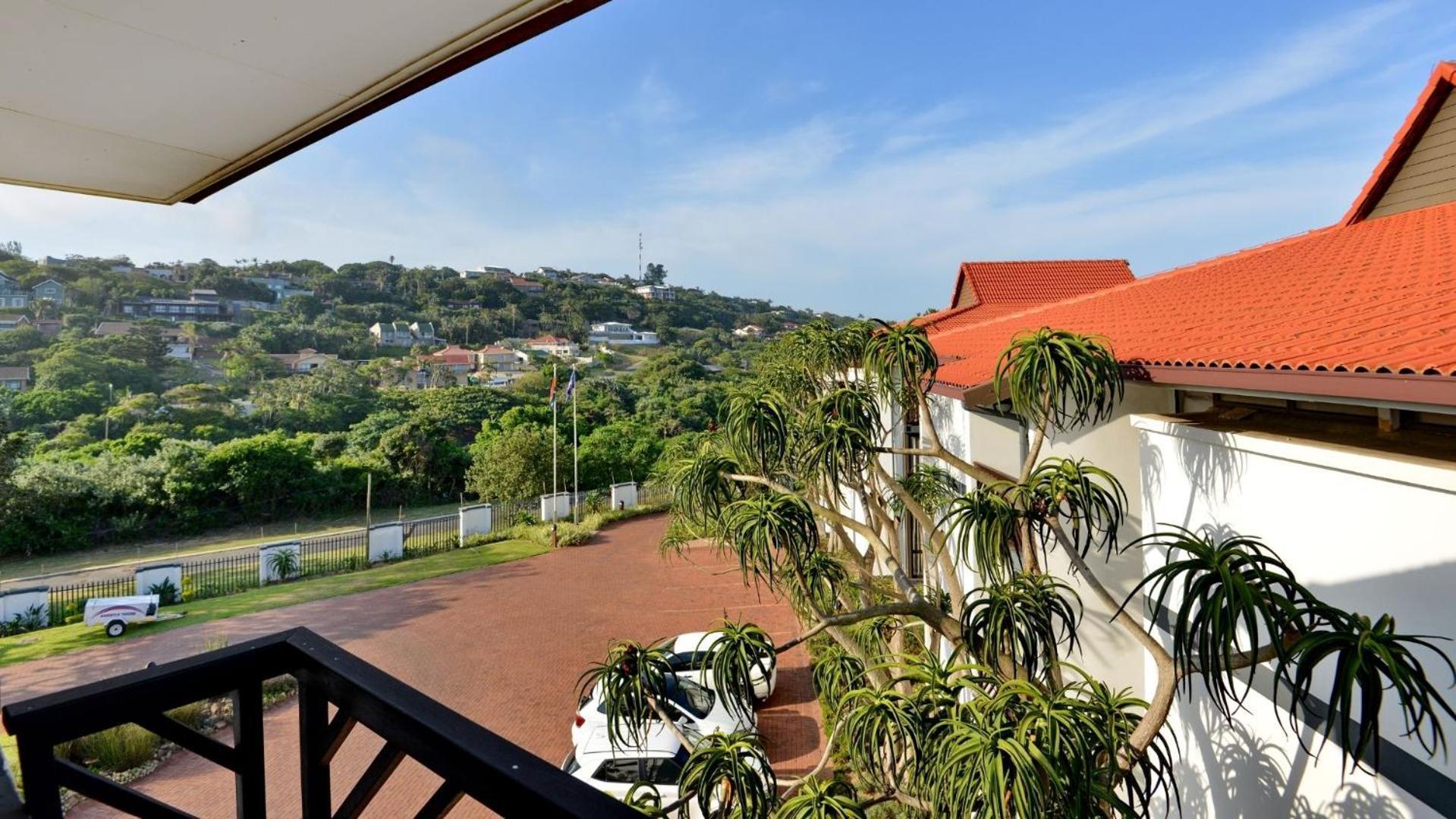 Anew Hotel Ocean Reef Zinkwazi 외부 사진