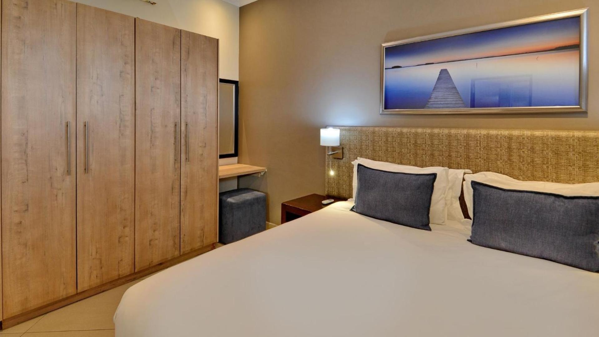Anew Hotel Ocean Reef Zinkwazi 외부 사진